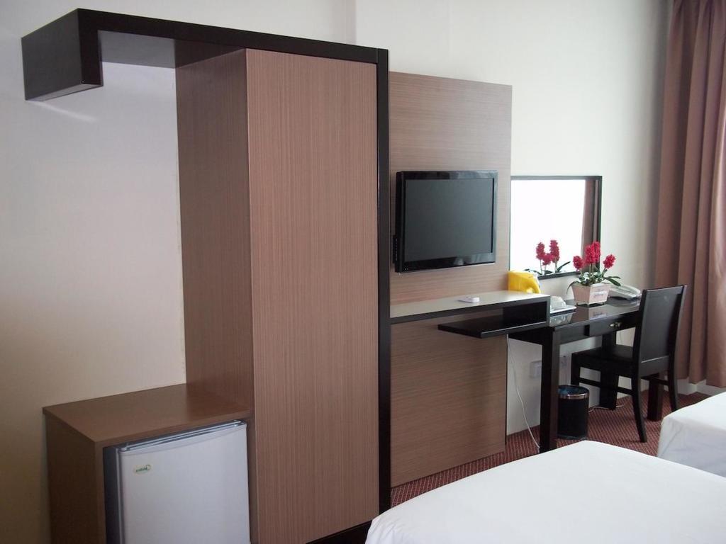 World Youth Hotel Ayer Keroh Phòng bức ảnh