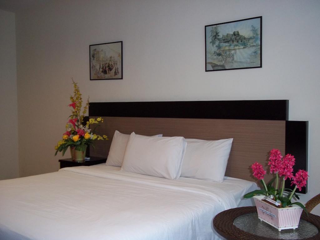 World Youth Hotel Ayer Keroh Phòng bức ảnh